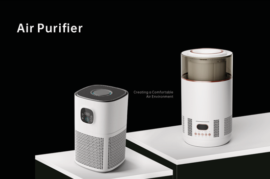 best air purifier dubai