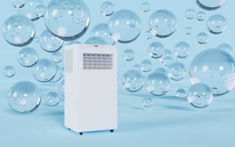 best humidifiers in Dubai, UAE