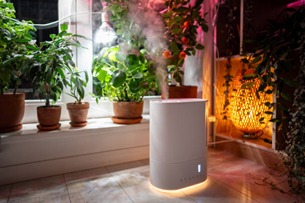 ultra sonic humidifiers in dubai, uae