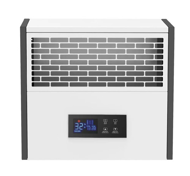 Swimming Pool & Spa Dehumidifiers in dubai