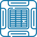 Image gallery marquee