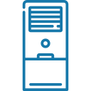 Image gallery marquee