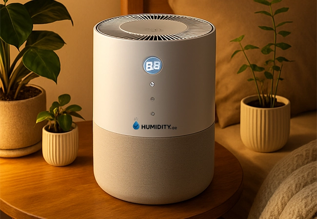 Air purifiers dubai