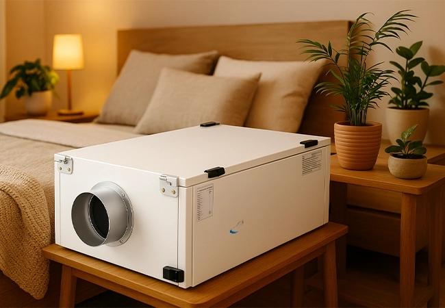 Dehumidifiers in dubai, UAE