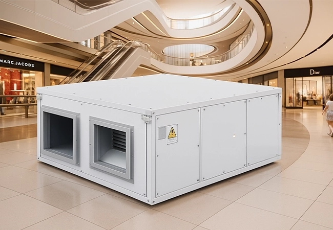 heat exchangers dubai