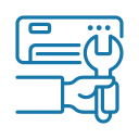 Image gallery marquee