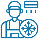 Image gallery marquee