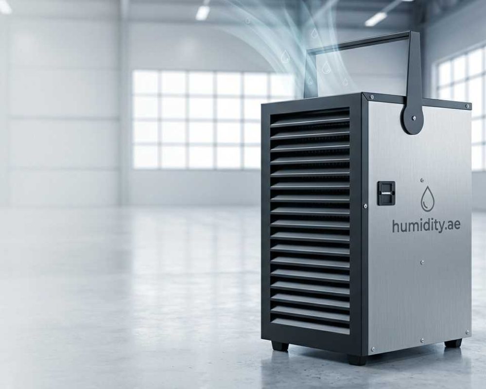 Air Dryer Dehumidifier in uae, dubai